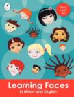 Learning Faces - Book