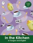 In the Kitchen in Tongan and English - Book