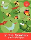 In the Garden in Maori and English - Book