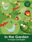 In the Garden in Tongan and English - Book