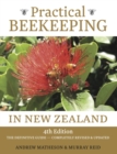 Practical Beekeeping in New Zealand : 4th Edition: The Definitive Guide: Completely Revised and Updated - eBook