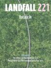 Landfall 221 : Outside in - Book
