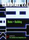 Landfall 224 : Home + Building - Book