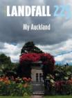 Landfall 225 : My Auckland - Book