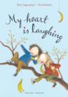 My Heart is Laughing - Book