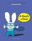 A Deals a Deal - Book