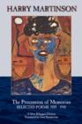 The Procession of Memories - Book