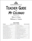 My Colorado Teacher Guide - Book