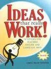 Ideas That Really Work! : Activities for Teaching English and Language Arts - Book
