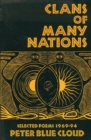 Clans of Many Nations : Selected Poems 1969-94 - Book