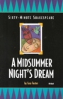 Sixty-minute Shakespeare : A Midsummer Night's Dream - Book