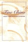 Fine China : Twenty Years of Earth's Daughters - Book