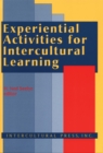 Experiential Activities for Intercultural Learning - Book