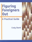 Figuring Foreigners Out : A Practical Guide - Book