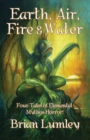 Earth, Air, Fire & Water : Four Elemental Mythos Tales! - Book