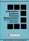 Information Systems Success Measurement - Book