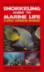Snorkeling Guide to Marine Life : Florida, Caribbean, Bahamas - Book