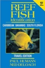 Reef Fish Identification TRAVEL - Book