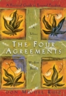 The Four Agreements : A Practical Guide to Personal Freedom - Book