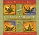 Four Agreements CD - Book
