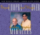 Living Beyond Miracles - Book