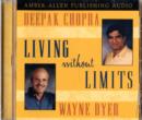 Living without Limits - Book