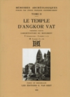 Le Temple D'angkor - Book