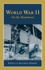 World War II : On the Homefront - Book
