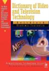 Dictionary of Video and Television Technology - Book