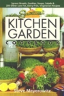 Kitchen Garden Cookbook - Book