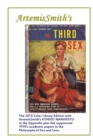 ArtemisSmith's THE THIRD SEX - Book