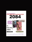 ArtemisSmith's FOR IMMEDIATE DEMOLITION 2084 - Book