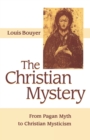 The Christian Mystery - Book