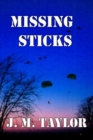 Missing Sticks - Book