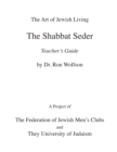 Shabbat Seder Teacher's Guide - Book