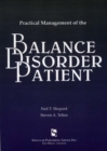 Practical Management of the Balance Disorder Patient - Book