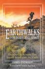 Earth Walks for Body and Spirit : Exercises to Restore Our Sacred Bond with the Earth - Book
