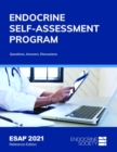 ESAP™ 2021, Reference Edition : Endocrine Self-Assessment Program: Questions, Answers, Discussions - Book