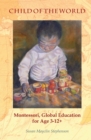 Child of the World - Book
