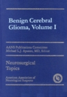 Benign Cerebral Gliomas, Volume I - Book