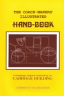 Coach-Makers' Illustrated Hand-Book, 1875 : Containing Complete Instructions on Carriage Building - Book