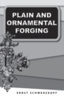 Plain and Ornamental Forging - Book