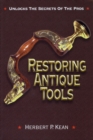 Restoring Antique Tools - Book