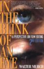 In the Blink of An Eye : New Edition - Book