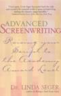 Advanced Screenwriting : Raising Your Script to the Academy Award Level - Book