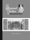 Samuel Yellin : Metalworker - Book