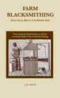 Farm Blacksmithing - Book