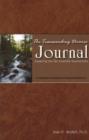 The Transcending Divorce Journal : Exploring the Ten Essential Touchstones - Book