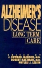 Alzheimer's Disease : Long-Term Care - Book