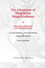 The Adventures of Simplicius Simplicissimus - Book